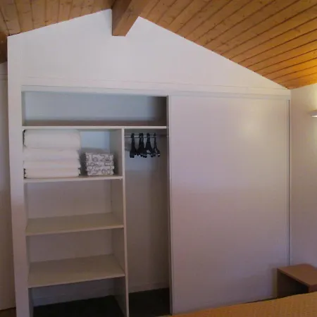 Appartement Résidence Amarine Capbreton