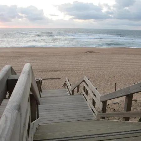 Résidence Amarine * Capbreton