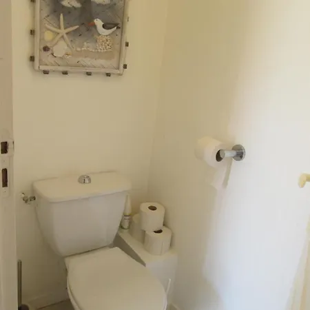 Résidence Amarine Appartement Capbreton