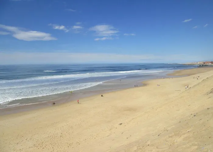 Apartament Amarine *