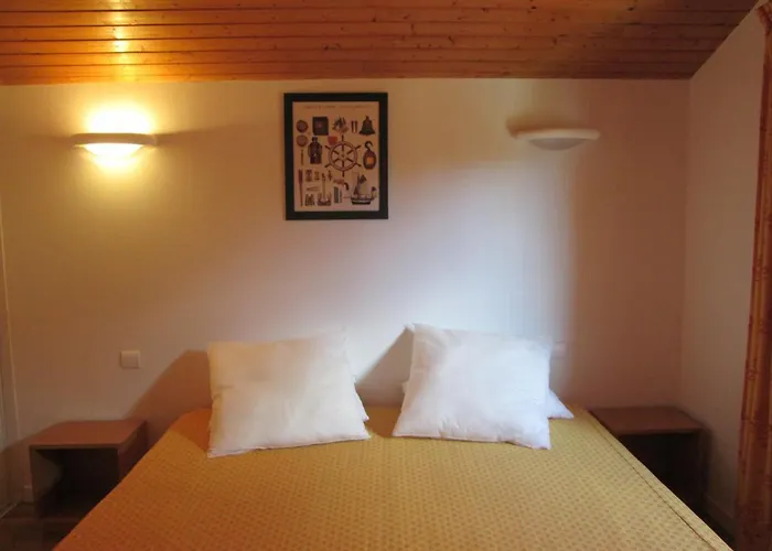 Amarine Apartament *