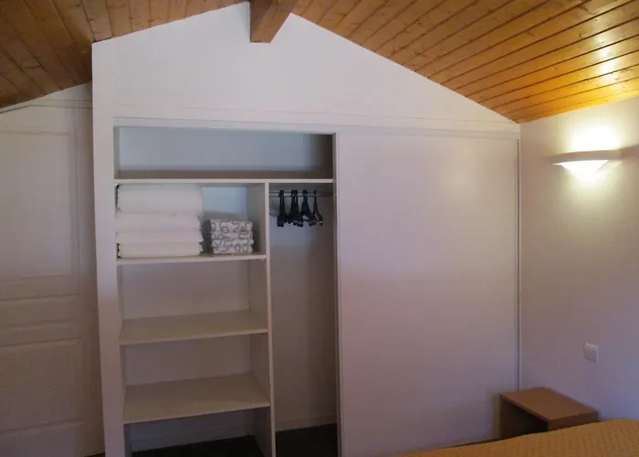 Apartament Amarine Capbreton