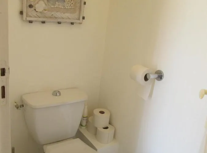 Amarine Apartament Capbreton